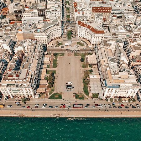 Queen Suites 60M2 سالونيك المظهر الخارجي الصورة