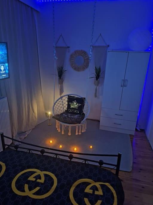 Queen Suites 60M2 سالونيك المظهر الخارجي الصورة
