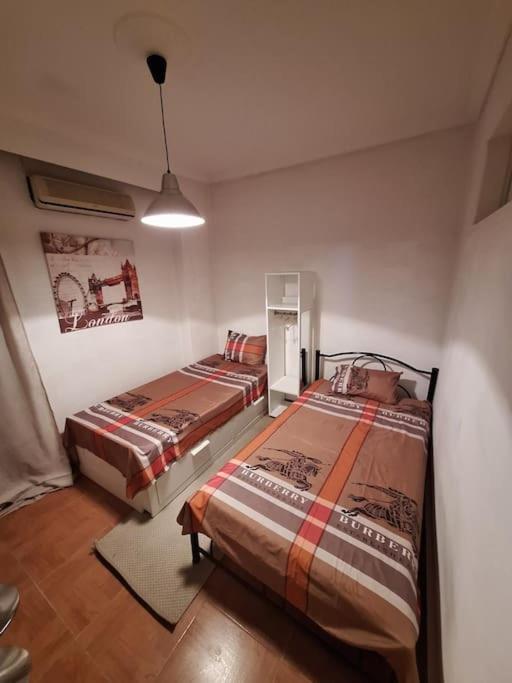 Queen Suites 60M2 سالونيك المظهر الخارجي الصورة
