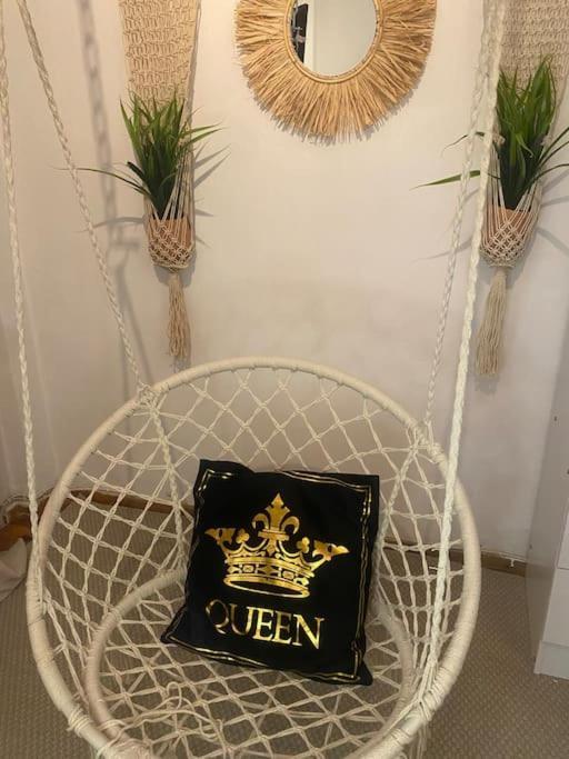 Queen Suites 60M2 سالونيك المظهر الخارجي الصورة