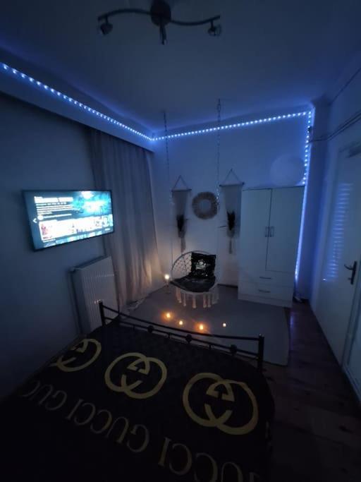 Queen Suites 60M2 سالونيك المظهر الخارجي الصورة