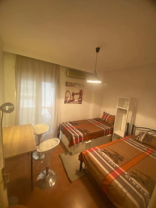 Queen Suites 60M2 سالونيك المظهر الخارجي الصورة