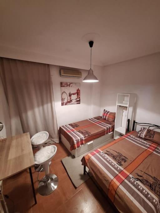 Queen Suites 60M2 سالونيك المظهر الخارجي الصورة