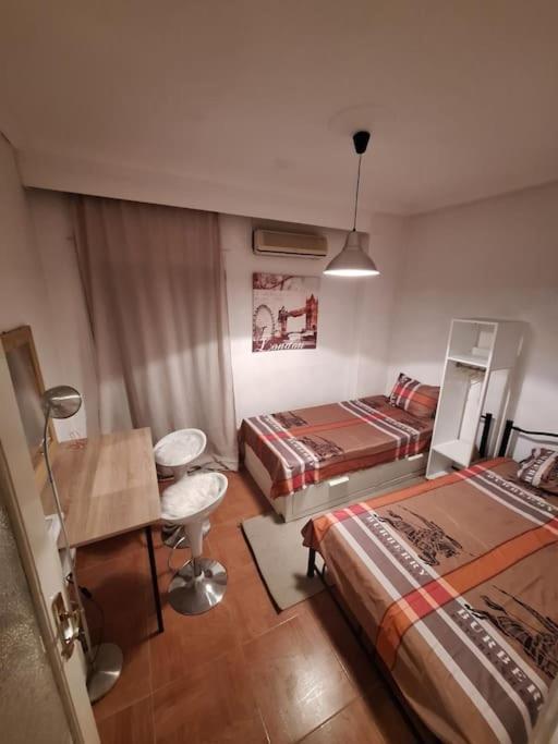 Queen Suites 60M2 سالونيك المظهر الخارجي الصورة