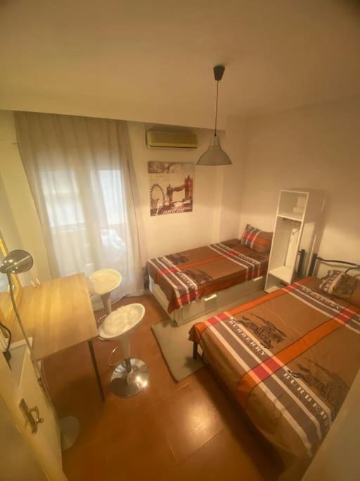 Queen Suites 60M2 سالونيك المظهر الخارجي الصورة