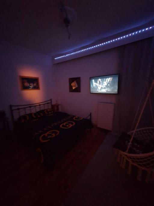 Queen Suites 60M2 سالونيك المظهر الخارجي الصورة