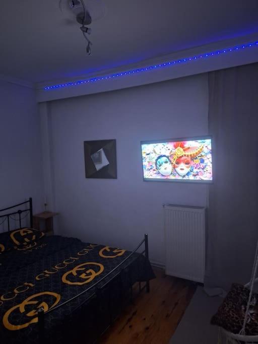 Queen Suites 60M2 سالونيك المظهر الخارجي الصورة
