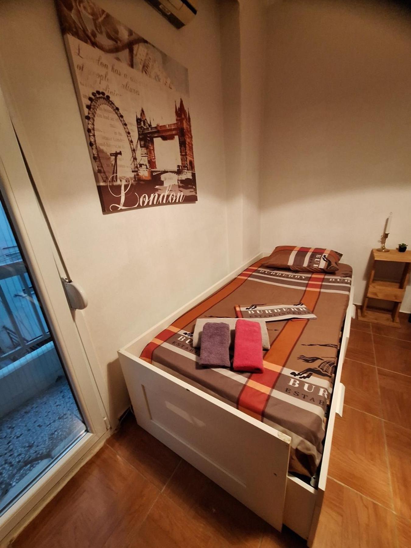 Queen Suites 60M2 سالونيك المظهر الخارجي الصورة