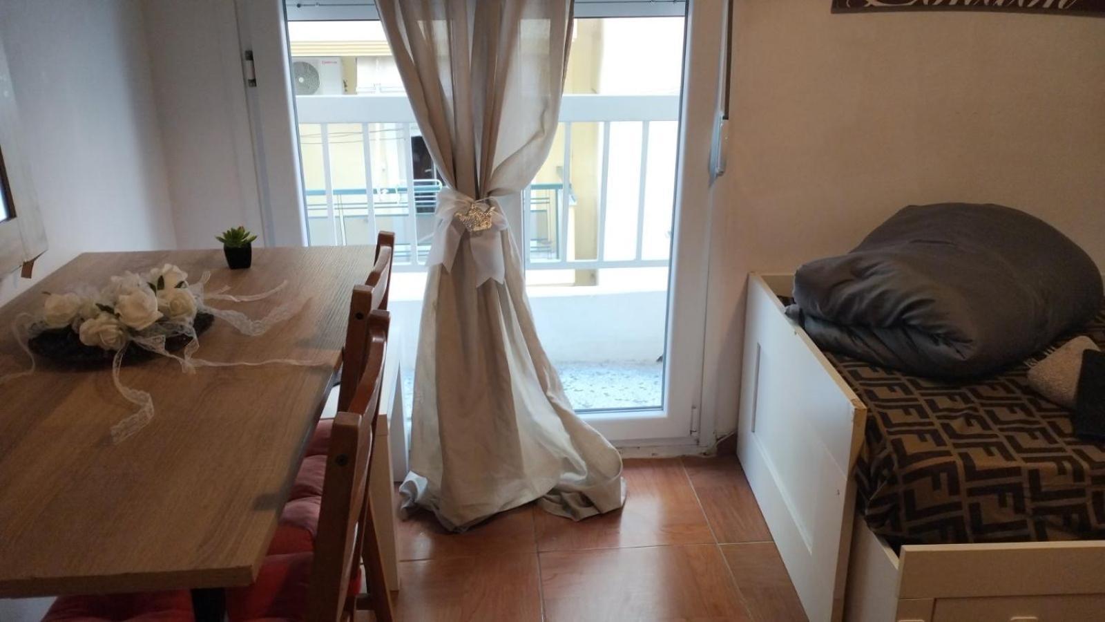 Queen Suites 60M2 سالونيك المظهر الخارجي الصورة